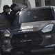 Illustration for article titled This Center-Seat Suzuki Swift Race Car is Blowing My Mind